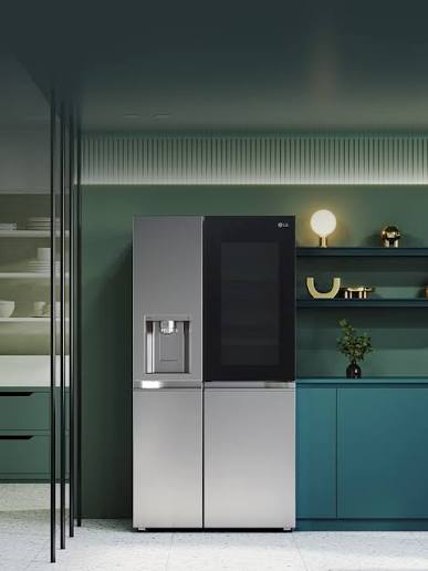 LG Refrigerator